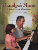 Grandpa's Music: A Story About Alzheimer's