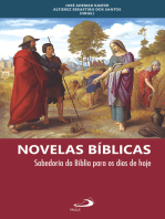 Novelas Bíblicas