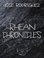 Rhean Chronicles
