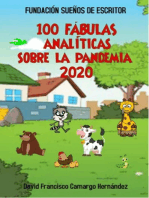 100 Fábulas Analíticas Sobre La Pandemia 2020