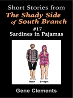 Sardines in Pajamas
