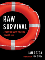 Raw Survival: A Practical Guide to Living through Loss