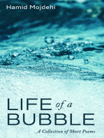 Life of a Bubble