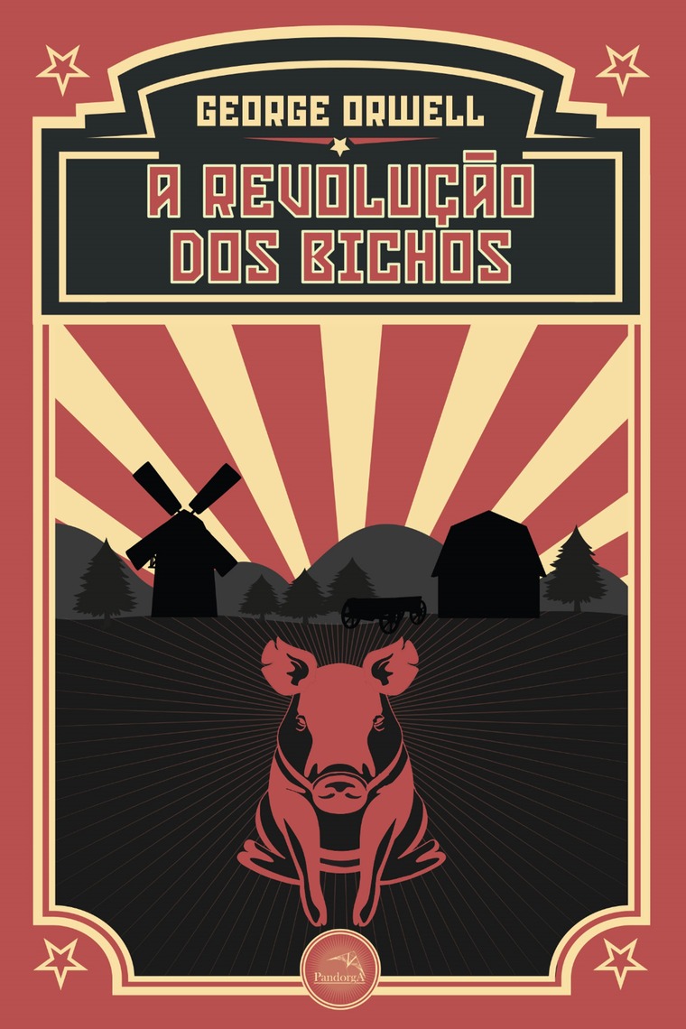 A Revolução dos Bichos por George Orwell - Ebook | Scribd