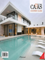 Casas internacional 171: Country Club