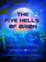 The Five Hells of Orion