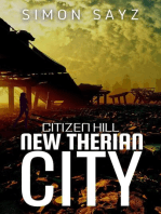 New Therian City: Citizen Hill, #2