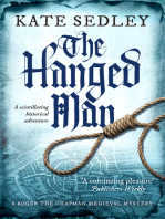 The Hanged Man: A scintillating historical adventure