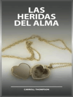 Heridas del Alma