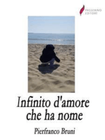 Infinito d'amore che ha nome