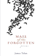 Mass of the Forgotten