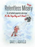 Relentless Misery
