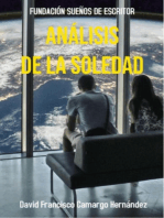 Análisis De La Soledad