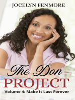 The Don Project, Volume 4