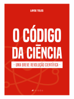 O código da ciência: Uma breve revolução científica