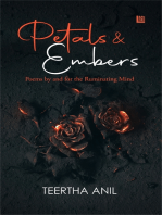 Petals & Embers