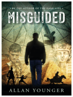 Misguided