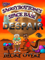 Miss Saggybottom's Space Base of Despair