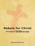 Rebels for Christ