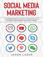 Social Media Marketing