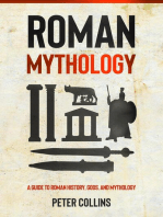 Roman Mythology