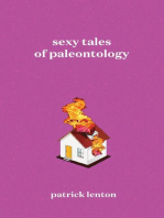 Sexy Tales of Paleontology
