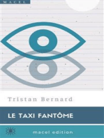 Le Taxi fantôme