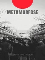 Metamorfose