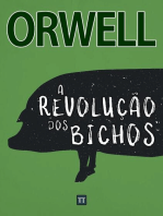 A Revolução dos Bichos