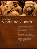 A Arte da Guerra