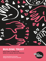 Building trust