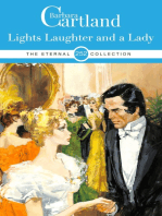 252. Lights, Laughter and a Lady