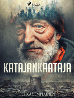 Katajankaataja