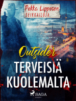 Terveisiä kuolemalta