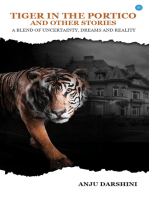 Tiger in the Portico and Other Stories