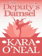 The Deputy's Damsel