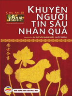 Khuyên người tin sâu nhân quả - Quyển Thượng: An Sĩ Toàn Thư, #1