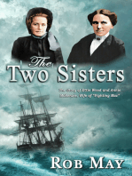 The Two Sisters: The Story of Ettie Wood and Annie McKenzie, Wife of “Fighting Mac”