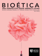 Bioética: Una perspectiva desde América Latina