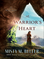 A Warrior's Heart (Brides of Laurent Book #1)