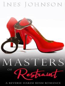 Masters of Restraint by Ines Johnson - Ebook | Scribd