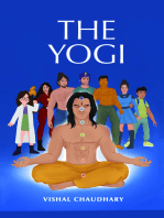 The Yogi
