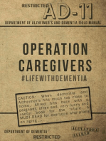 Operation Caregivers