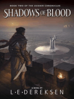 Shadows of Blood