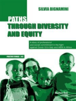 Paths Through Diversity and Equity