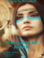 For Love of Alexis