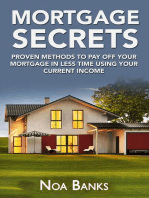 Mortgage Secrets