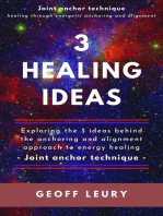 3 Healing Ideas: Joint Anchor Technique, #1