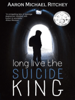 Long Live The Suicide King