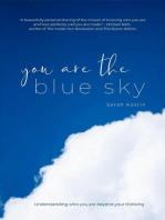 You Are the Blue Sky